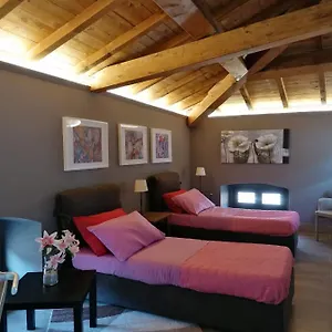 A Casa Mia - Appartamento Aeroporto di Catania Fontana Rossa