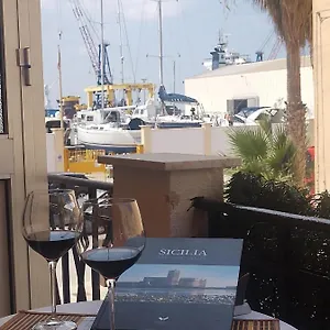 Rifugio Sul Mare Appartamento Trapani