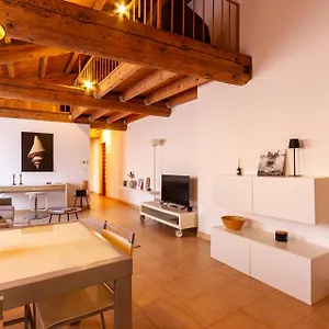 Appartamento Casa Elisa, Mantova