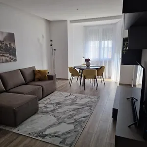 Appartamento Residenza La Chiave, Mantova