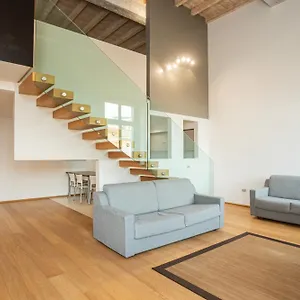Casa vacanze Siliprandi, Mantova