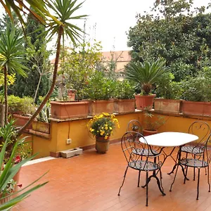 Onofrio Flat Appartamento Roma