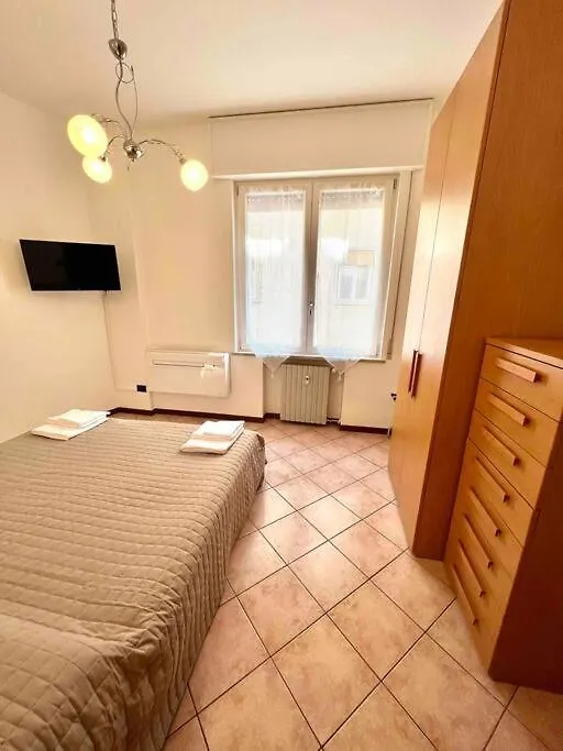 Casa Gilda, In Centro A Mantova Apartment