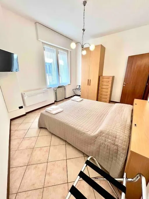 Casa Gilda, In Centro A Mantova Apartment