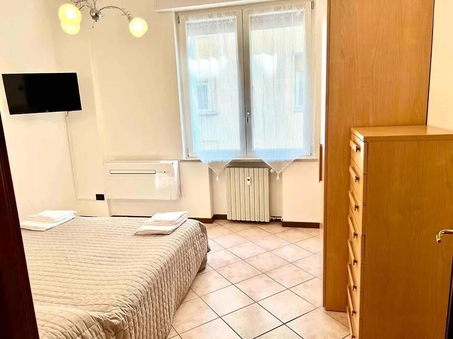 Casa Gilda, In Centro A Mantova Apartment Italy