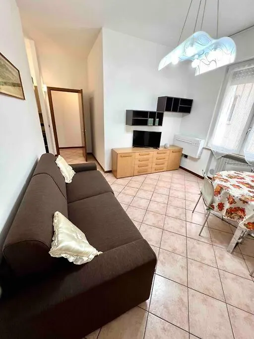 Casa Gilda, In Centro A Mantova Apartment 0*,  Italy