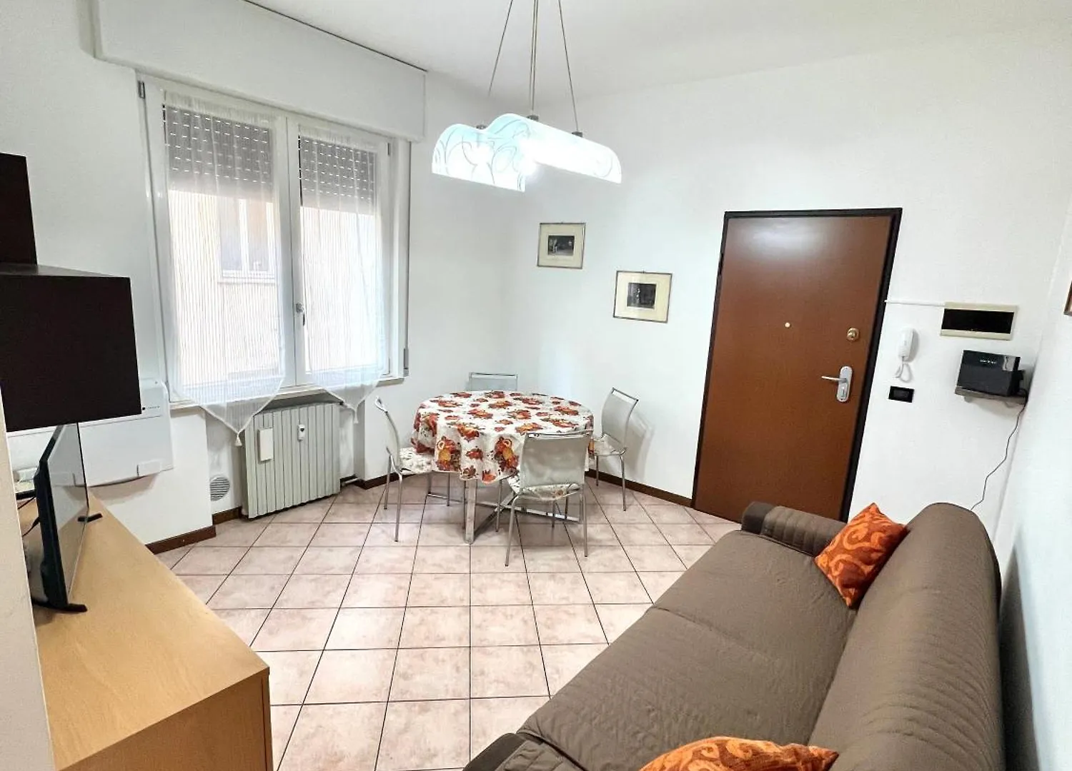 Casa Gilda, In Centro A Mantova Apartment